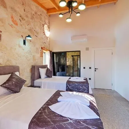 Ader 2 Villa *