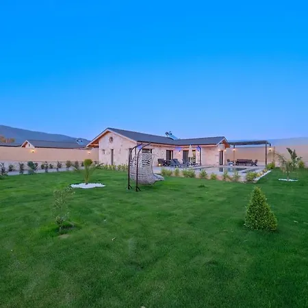 Ader 2 Villa *