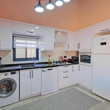 Ader 2 Villa Fethiye