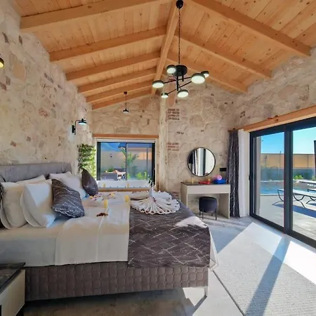 Ader 2 Villa *